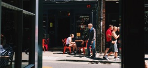 REDISCOVERING LIFE AND WORK IN OUR TOWN CENTRES